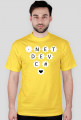 .NET DEV love C#