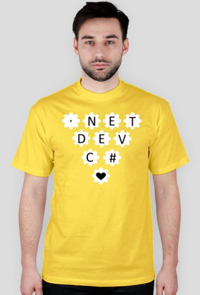 .NET DEV love C#