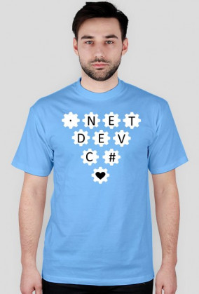 .NET DEV love C#