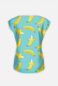 Banananananana Woman