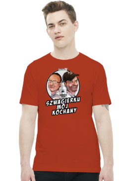 Szwagierku mój kochany