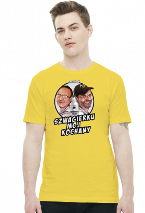Szwagierku mój kochany