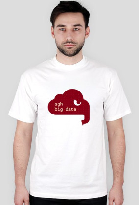 sgh CLOUD BIG DATA