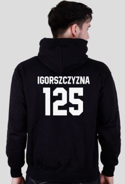 Igorszczyzna Oryginal