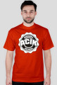 " Acik " Marshall Records Logo