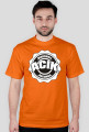 " Acik " Marshall Records Logo