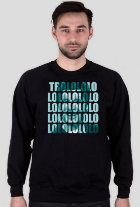 Trolololo man
