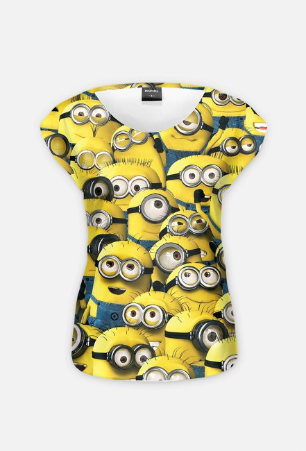 Minionki