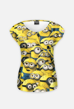 Minionki