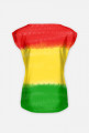 Reggae rasta