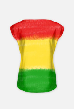Reggae rasta