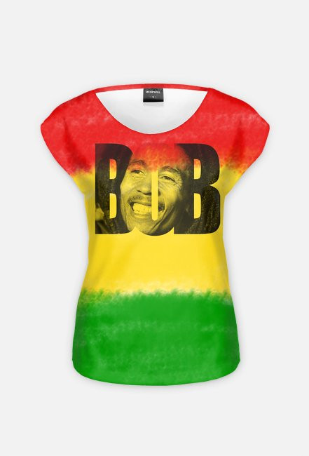 Bob - fullprint