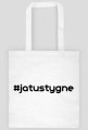 #jatustygne torba