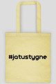#jatustygne torba