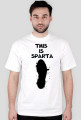 THIS IS SPARTA
