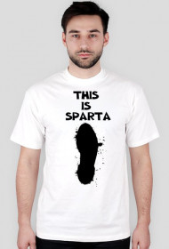 THIS IS SPARTA