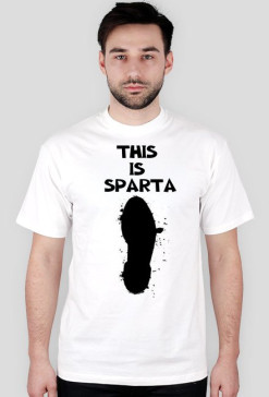 THIS IS SPARTA