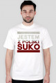 JESTEM Z POLSKI SUKO