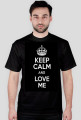 KEEP CALM AND...