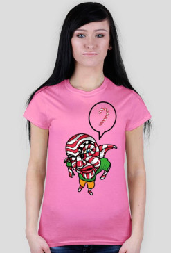 Candymonster