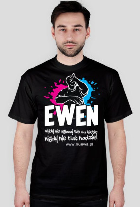 EWEN BLK