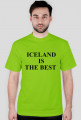 Iceland is the best