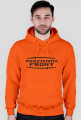 podziemny front black logo bluza 3