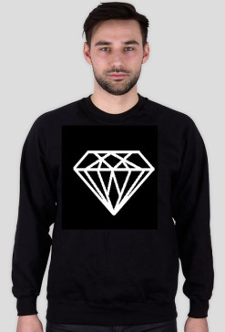 Diamond blouse