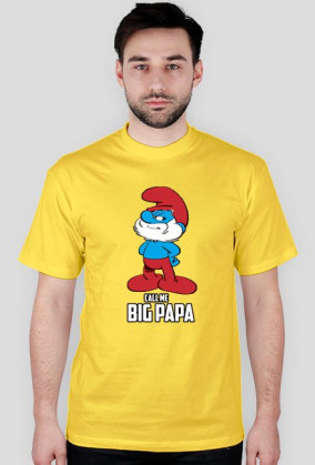 BIG PAPA