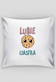 Lubie Ciastka - Kubek