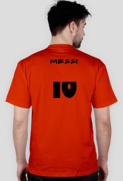 koszulka messiego