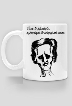 Edgar Allan Poe - cytat