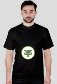 Normal GTA V Logo