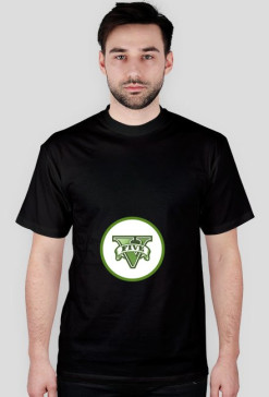 Normal GTA V Logo