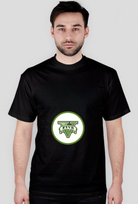 Normal GTA V Logo