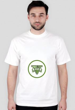 Normal GTA V Logo