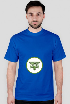 Normal GTA V Logo