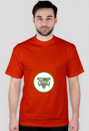 Normal GTA V Logo