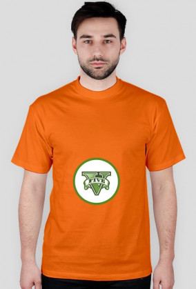 Normal GTA V Logo