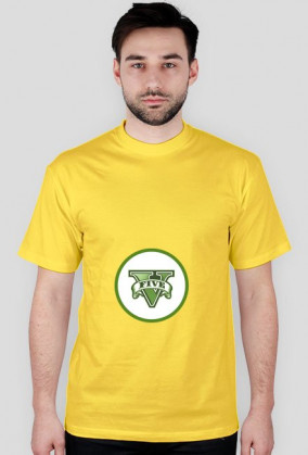 Normal GTA V Logo