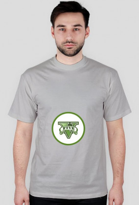 Normal GTA V Logo