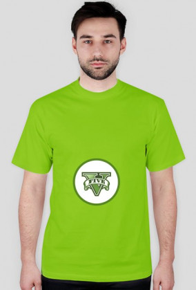 Normal GTA V Logo