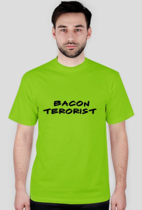 baconterorist