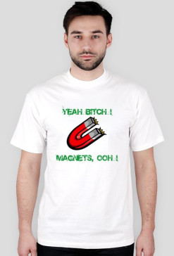 Magnets!