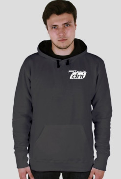 Bluza z kapturem "Twoje 7 dni"