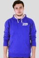 Bluza z kapturem "Twoje 7 dni"