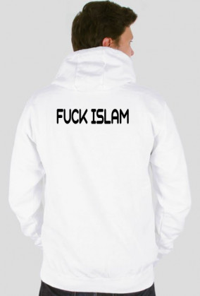 Bluza Fuck Islam