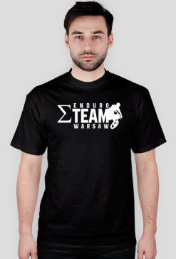 T-shirt Sigma Team Oryginal