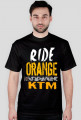 [LIMITED]RIDE ORANGE KTM