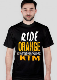 [LIMITED]RIDE ORANGE KTM